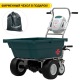 Самоходная тележка Cramer 82UC в Костроме