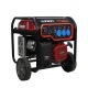 Бензогенератор Loncin GH6500-2 5.5 кВт в Костроме