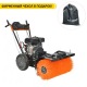 Подметальная машина Villartec SW 7080E в Костроме