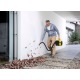 Хозяйственный пылесос Karcher WD 1 Compact Battery Set в Костроме