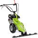 Бензиновая сенокосилка Grillo GF 1 с двигателем Kohler Lombardini в Костроме