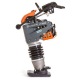 Вибротрамбовка Husqvarna Atlas Copco LT 6005 11&quot; + в Костроме