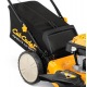 Газонокосилка бензиновая Cub Cadet CC LM1 DP53 (CC 53 PO HW) в Костроме