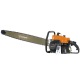 Бeнзoпилa Holzfforma G070-36&quot; в Костроме
