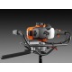 Мотобур (бензобур) Husqvarna 541EA в Костроме