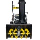 Снегоуборщик Huter SGC 4000E в Костроме