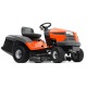 Садовый минитрактор Husqvarna TC 138L в Костроме