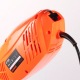 Электрический триммер Patriot ET 1255 + нож в комплекте! в Костроме