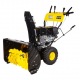 Бензиновый снегоуборщик Huter SGC 8100 в Костроме