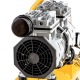 Компрессор воздушный безмасляный Denzel DLS650/10 в Костроме