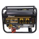 Бензогенератор Habert HT3900EB 2.8 кВт в Костроме
