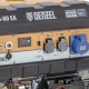 Бензогенератор Denzel PS-80 EA 7 кВт в Костроме