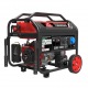 Бензогенератор Sunreka G3500EAX 3 кВт в Костроме