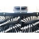 Подметальная машина Tielburger TK36 PRO (Honda) в Костроме