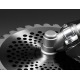 Бензокоса (бензиновый триммер) Caiman WX50 в Костроме