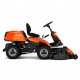 Садовый райдер Husqvarna R 216T AWD в Костроме