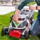 Газонокосилка аккумуляторная Al-Ko 46.2 Li SP Comfort Energy Flex (1 аккумулятор) в Костроме