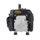 Бензогенератор Huter HT950A 0.65 кВт в Костроме