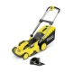 Газонокосилка аккумуляторная Karcher LMO 36-40 Battery (без аккумулятора и зарядного устройства) в Костроме