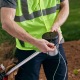 Аккумуляторный триммер GreenWorks 82 В 2110607 (без аккумулятора и зарядного устройства) в Костроме