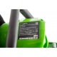 Аккумуляторная пила GreenWorks G40CS30K4-12&quot; в Костроме