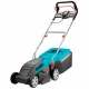 Газонокосилка электрическая Gardena PowerMax 1400/34 в Костроме