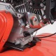 Бензиновый культиватор Patriot T 7,0/600 FB PG Крот-II в Костроме