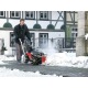 Подметальная машина Tielburger TK48 (Honda GXV160) в Костроме
