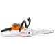 Аккумуляторная пила Stihl MSA 120 C-BQ-12 в Костроме