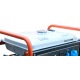 Бензогенератор Zongshen PB 7000 6 кВт в Костроме