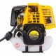 Бензокоса (бензиновый триммер) Huter GGT-15004ТA в Костроме
