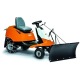 Садовый трактор Stihl RT 4082.0 в Костроме
