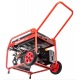 Бензогенератор Hammer GN7000ET 6 кВт в Костроме