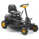 Садовый трактор McCulloch M95-66X в Костроме