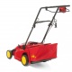 Электрическая газонокосилка Wolf-Garten BLUE POWER 37 E в Костроме