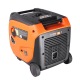 Бензогенератор инверторный Patriot iGX 4000AWSP 3.5 кВт в Костроме