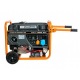 Бензогенератор Villartec GG8300ЕWC 7 кВт в Костроме