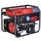 Сварочный генератор Fubag WS 230 DC ES 5 кВт в Костроме