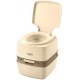 Биотуалет Thetford Porta Potti Qube 165 Luxe Ivory в Костроме