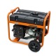 Бензогенератор Villartec GG3400W 2.6 кВт в Костроме