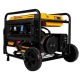 Бензогенератор Champion GG7001EW 6.8 кВт в Костроме