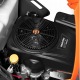 Садовый минитрактор Daewoo DWT 1020 в Костроме