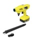 Мойка высокого давления Karcher KHB 4-18 Battery в Костроме