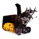 Снегоуборщик гусеничный Champion STT1171E в Костроме