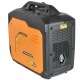 Бензиновый генератор инверторный Carver PPG-3500IS Duomatic 2.5 кВт в Костроме