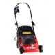 Газонокосилка электрическая MA.RI.NA GX-33 E 800 W в Костроме