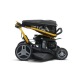 Газонокосилка бензиновая Stiga COMBI 753 V в Костроме