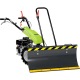 Бензиновая сенокосилка Grillo GF 2 с двигателем Honda в Костроме