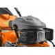 Газонокосилка бензиновая Villartec MB4051T в Костроме