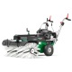 Подметальная машина Caiman SM 1000 Honda GXV 160 в Костроме